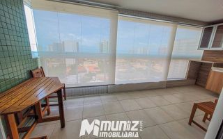 Oportunidade: Apartamento Mobiliado no El Viso Contemporâneo.