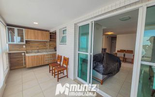 Oportunidade: Apartamento Mobiliado no El Viso Contemporâneo.