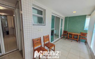 Oportunidade: Apartamento Mobiliado no El Viso Contemporâneo.