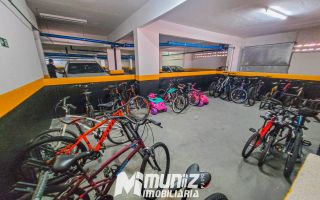 Oportunidade: Apartamento Mobiliado no El Viso Contemporâneo.