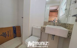 Oportunidade: Apartamento Mobiliado no El Viso Contemporâneo.