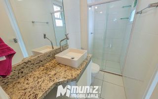 Oportunidade: Apartamento Mobiliado no El Viso Contemporâneo.