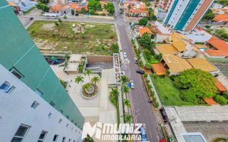 Oportunidade: Apartamento Mobiliado no El Viso Contemporâneo.