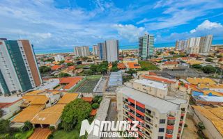 Oportunidade: Apartamento Mobiliado no El Viso Contemporâneo.