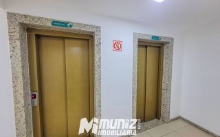 Oportunidade: Apartamento Mobiliado no El Viso Contemporâneo.