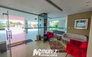 Oportunidade: Apartamento Mobiliado no El Viso Contemporâneo.