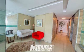 Oportunidade: Apartamento Mobiliado no El Viso Contemporâneo.