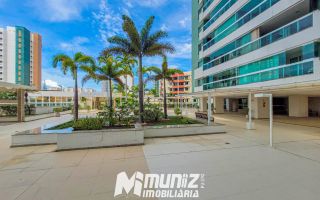 Oportunidade: Apartamento Mobiliado no El Viso Contemporâneo.