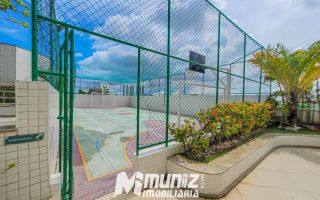 Oportunidade: Apartamento Mobiliado no El Viso Contemporâneo.