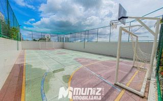 Oportunidade: Apartamento Mobiliado no El Viso Contemporâneo.