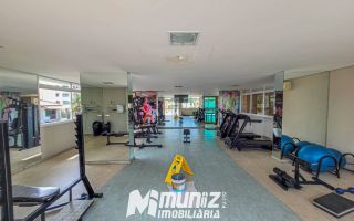 Oportunidade: Apartamento Mobiliado no El Viso Contemporâneo.