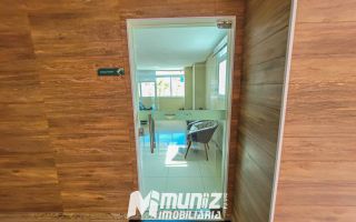 Oportunidade: Apartamento Mobiliado no El Viso Contemporâneo.