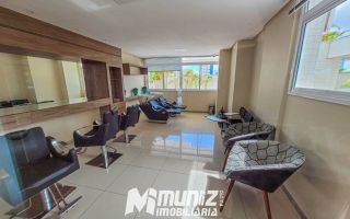 Oportunidade: Apartamento Mobiliado no El Viso Contemporâneo.