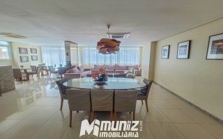 Oportunidade: Apartamento Mobiliado no El Viso Contemporâneo.