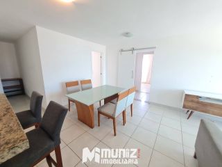 Oportunidade: Apartamento Mobiliado no El Viso Contemporâneo - Bairro Atalaia