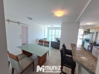 Oportunidade: Apartamento Mobiliado no El Viso Contemporâneo - Bairro Atalaia