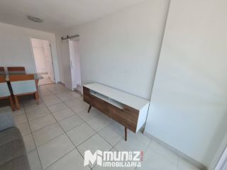 Oportunidade: Apartamento Mobiliado no El Viso Contemporâneo - Bairro Atalaia