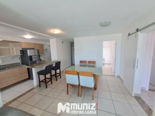 Oportunidade: Apartamento Mobiliado no El Viso Contemporâneo - Bairro Atalaia