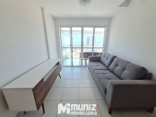 Oportunidade: Apartamento Mobiliado no El Viso Contemporâneo - Bairro Atalaia