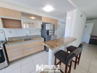 Oportunidade: Apartamento Mobiliado no El Viso Contemporâneo - Bairro Atalaia