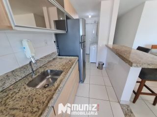 Oportunidade: Apartamento Mobiliado no El Viso Contemporâneo - Bairro Atalaia