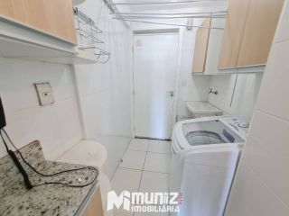 Oportunidade: Apartamento Mobiliado no El Viso Contemporâneo - Bairro Atalaia