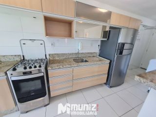 Oportunidade: Apartamento Mobiliado no El Viso Contemporâneo - Bairro Atalaia