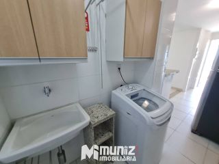 Oportunidade: Apartamento Mobiliado no El Viso Contemporâneo - Bairro Atalaia