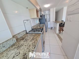 Oportunidade: Apartamento Mobiliado no El Viso Contemporâneo - Bairro Atalaia