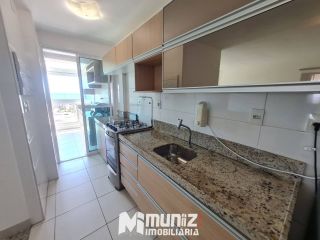 Oportunidade: Apartamento Mobiliado no El Viso Contemporâneo - Bairro Atalaia