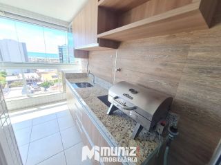 Oportunidade: Apartamento Mobiliado no El Viso Contemporâneo - Bairro Atalaia