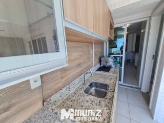 Oportunidade: Apartamento Mobiliado no El Viso Contemporâneo - Bairro Atalaia