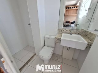 Oportunidade: Apartamento Mobiliado no El Viso Contemporâneo - Bairro Atalaia