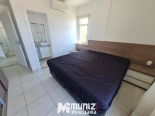 Oportunidade: Apartamento Mobiliado no El Viso Contemporâneo - Bairro Atalaia