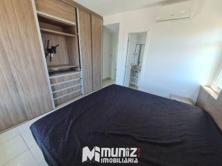 Oportunidade: Apartamento Mobiliado no El Viso Contemporâneo - Bairro Atalaia