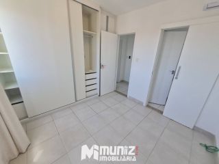 Oportunidade: Apartamento Mobiliado no El Viso Contemporâneo - Bairro Atalaia
