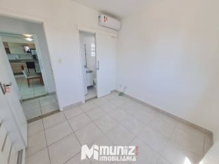 Oportunidade: Apartamento Mobiliado no El Viso Contemporâneo - Bairro Atalaia