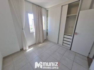 Oportunidade: Apartamento Mobiliado no El Viso Contemporâneo - Bairro Atalaia