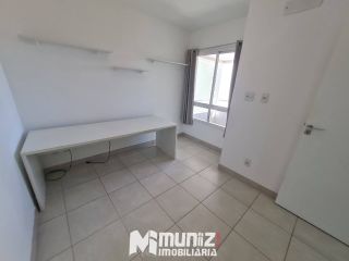 Oportunidade: Apartamento Mobiliado no El Viso Contemporâneo - Bairro Atalaia