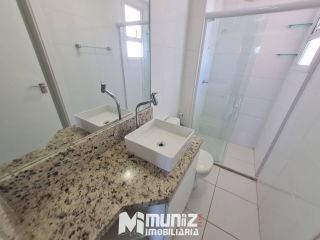 Oportunidade: Apartamento Mobiliado no El Viso Contemporâneo - Bairro Atalaia