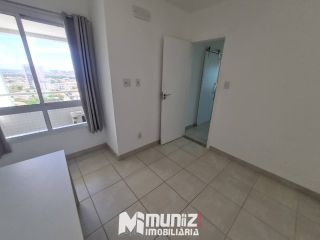 Oportunidade: Apartamento Mobiliado no El Viso Contemporâneo - Bairro Atalaia