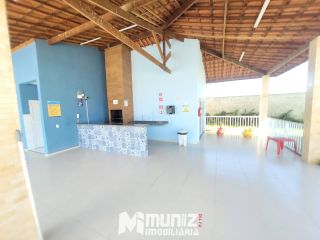 Excelente Apartamento No Condomínio Rio Barra Mais Viver