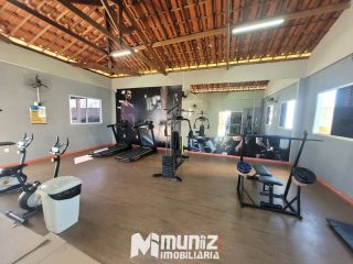 Excelente Apartamento No Condomínio Rio Barra Mais Viver