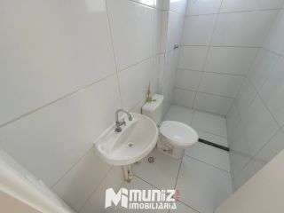 Excelente Apartamento No Condomínio Rio Barra Mais Viver