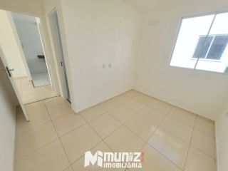 Excelente Apartamento No Condomínio Rio Barra Mais Viver