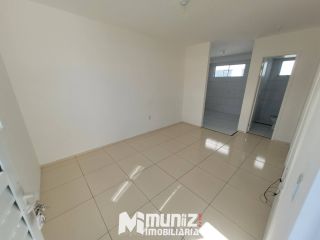 Excelente Apartamento No Condomínio Rio Barra Mais Viver