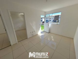 Excelente Apartamento No Condomínio Rio Barra Mais Viver