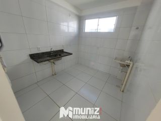 Excelente Apartamento No Condomínio Rio Barra Mais Viver