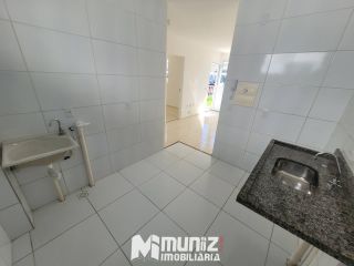 Excelente Apartamento No Condomínio Rio Barra Mais Viver