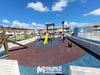 Excelente Apartamento No Condomínio Rio Barra Mais Viver